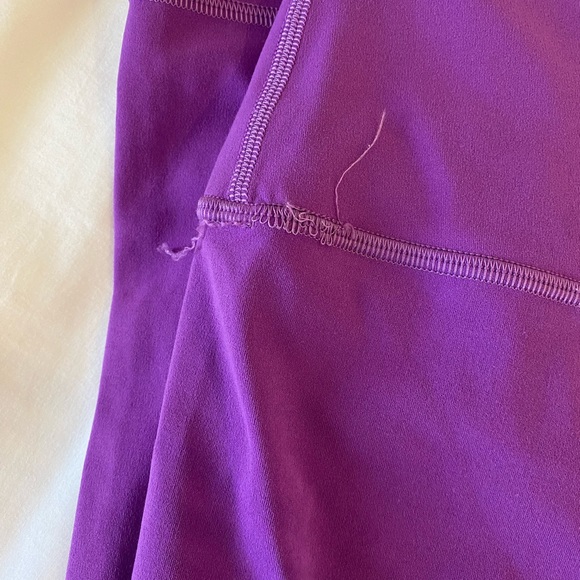 Lululemon align leggings inseam 28” - Picture 3 of 4